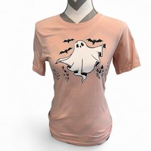 Ghost & Bats Women's Tee